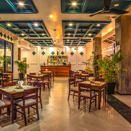 Landing Gold By Amatak Hotel Siem Reap Exterior photo