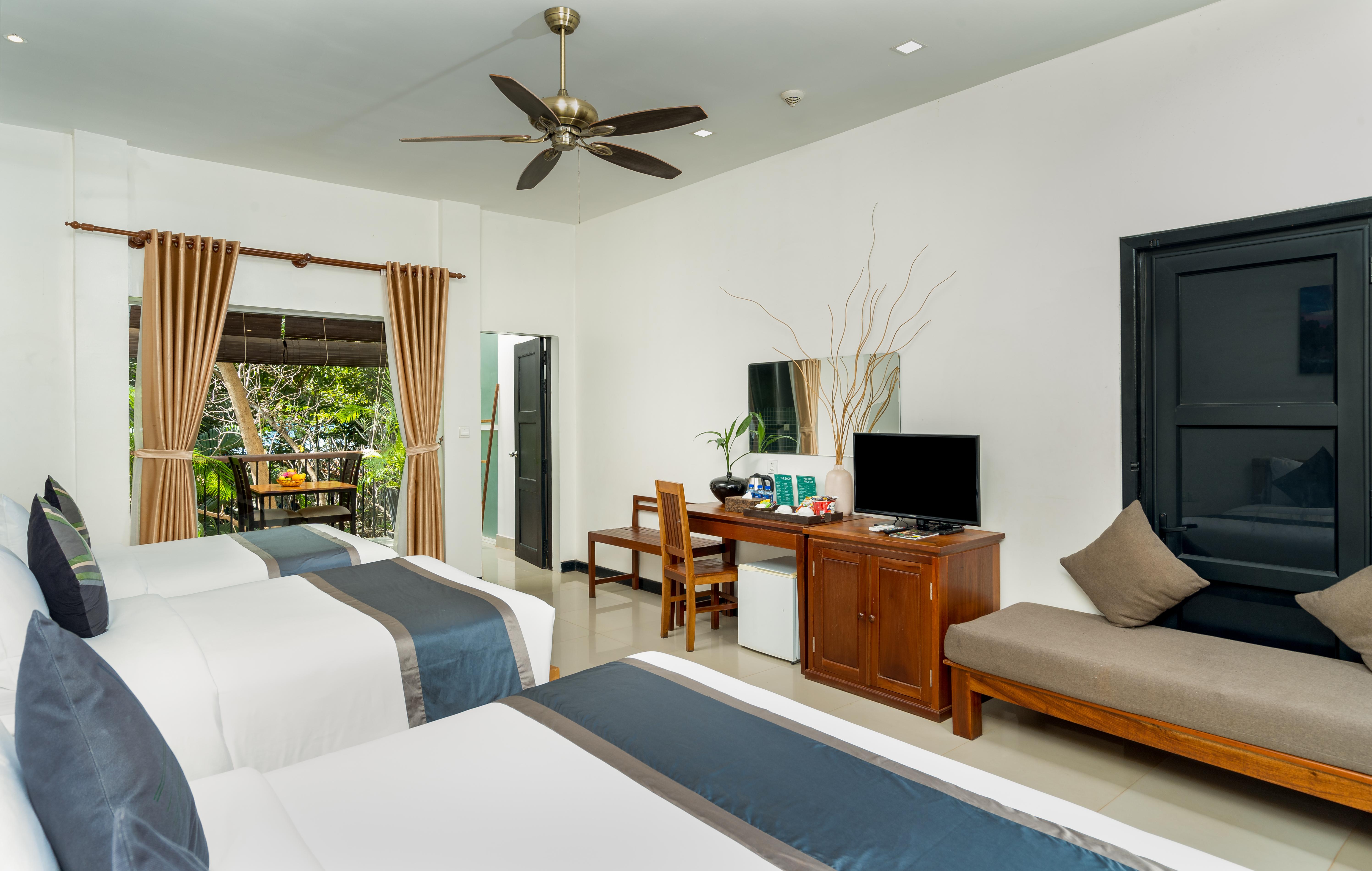 Landing Gold By Amatak Hotel Siem Reap Exterior photo