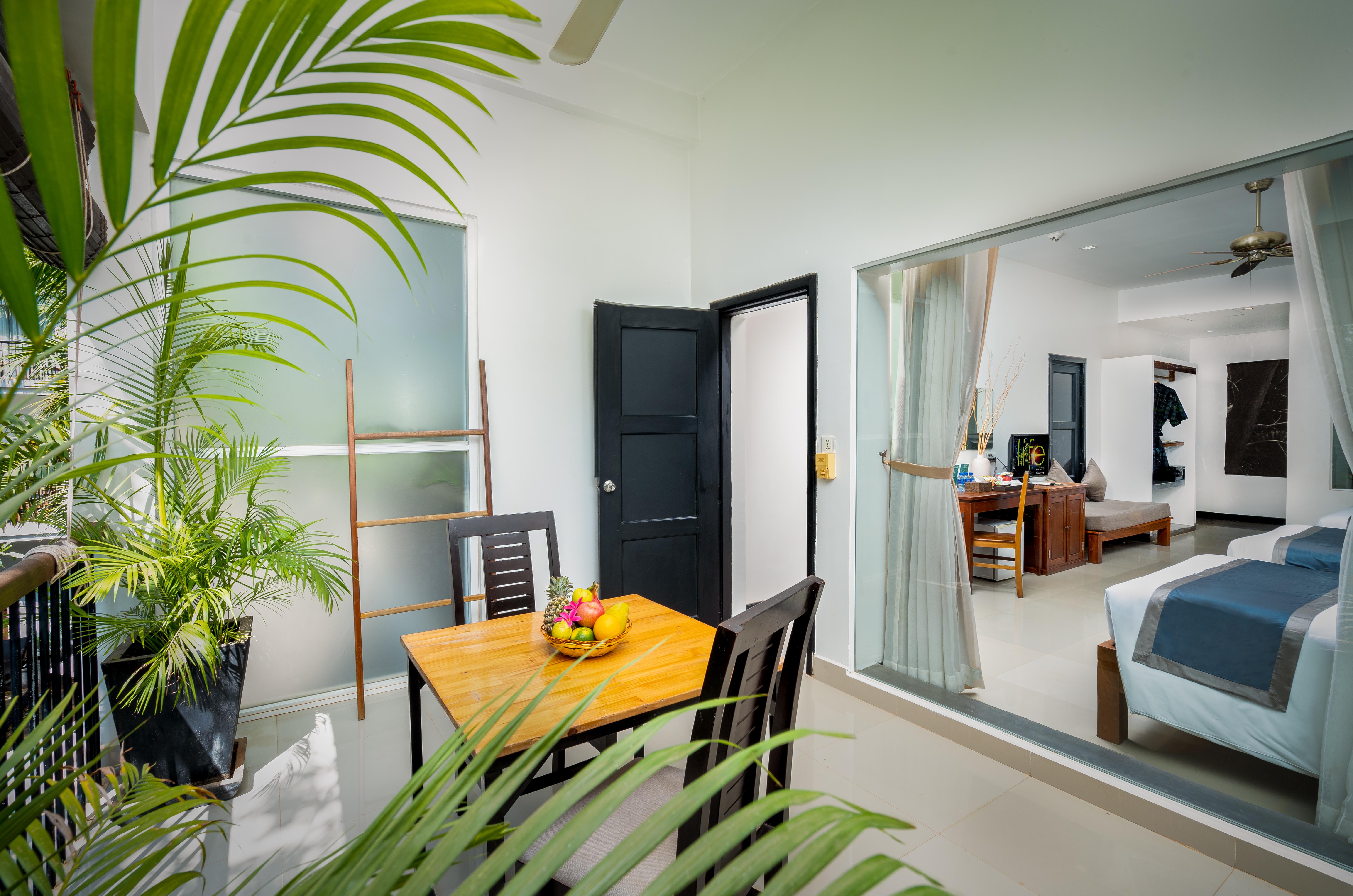 Landing Gold By Amatak Hotel Siem Reap Exterior photo