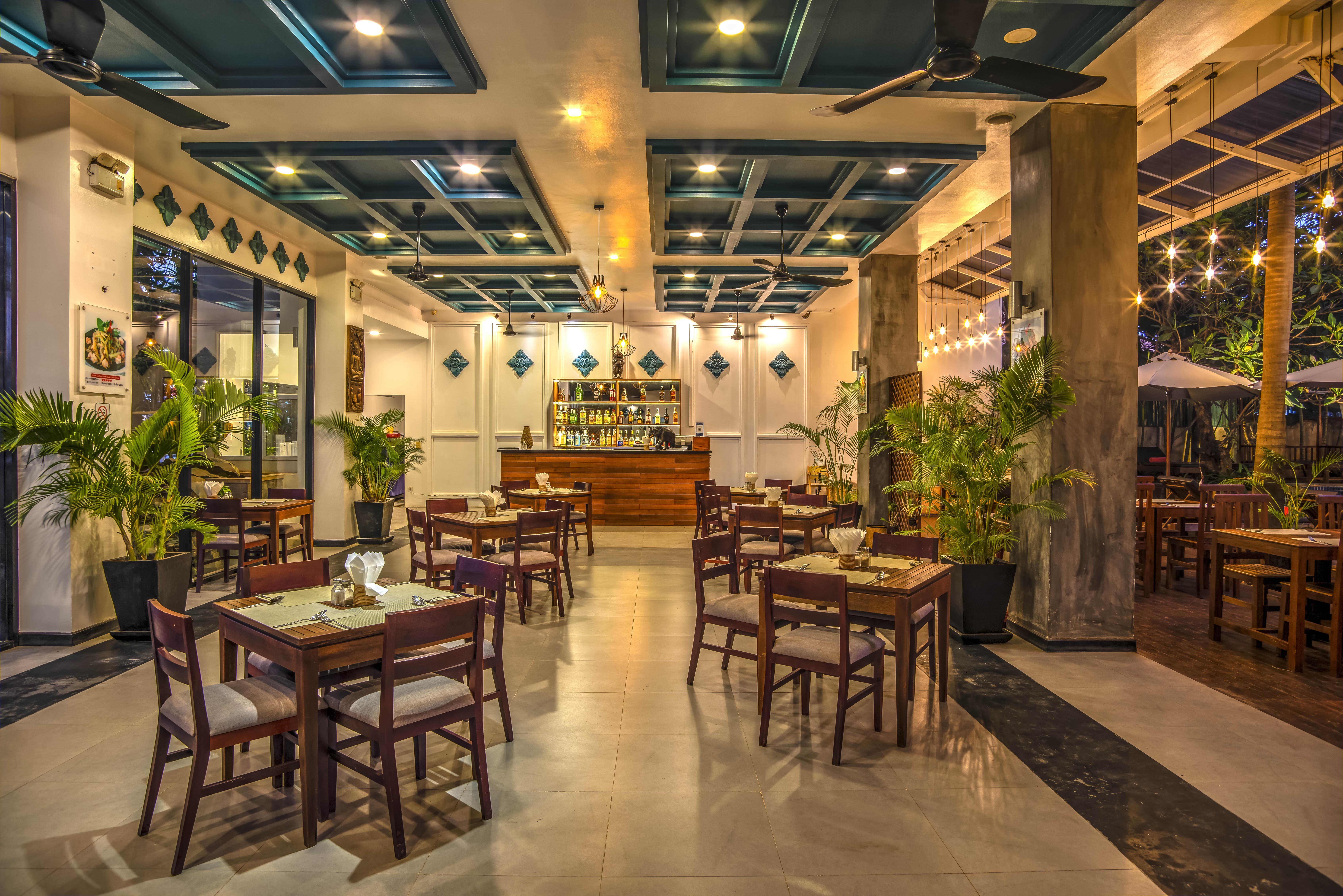 Landing Gold By Amatak Hotel Siem Reap Exterior photo