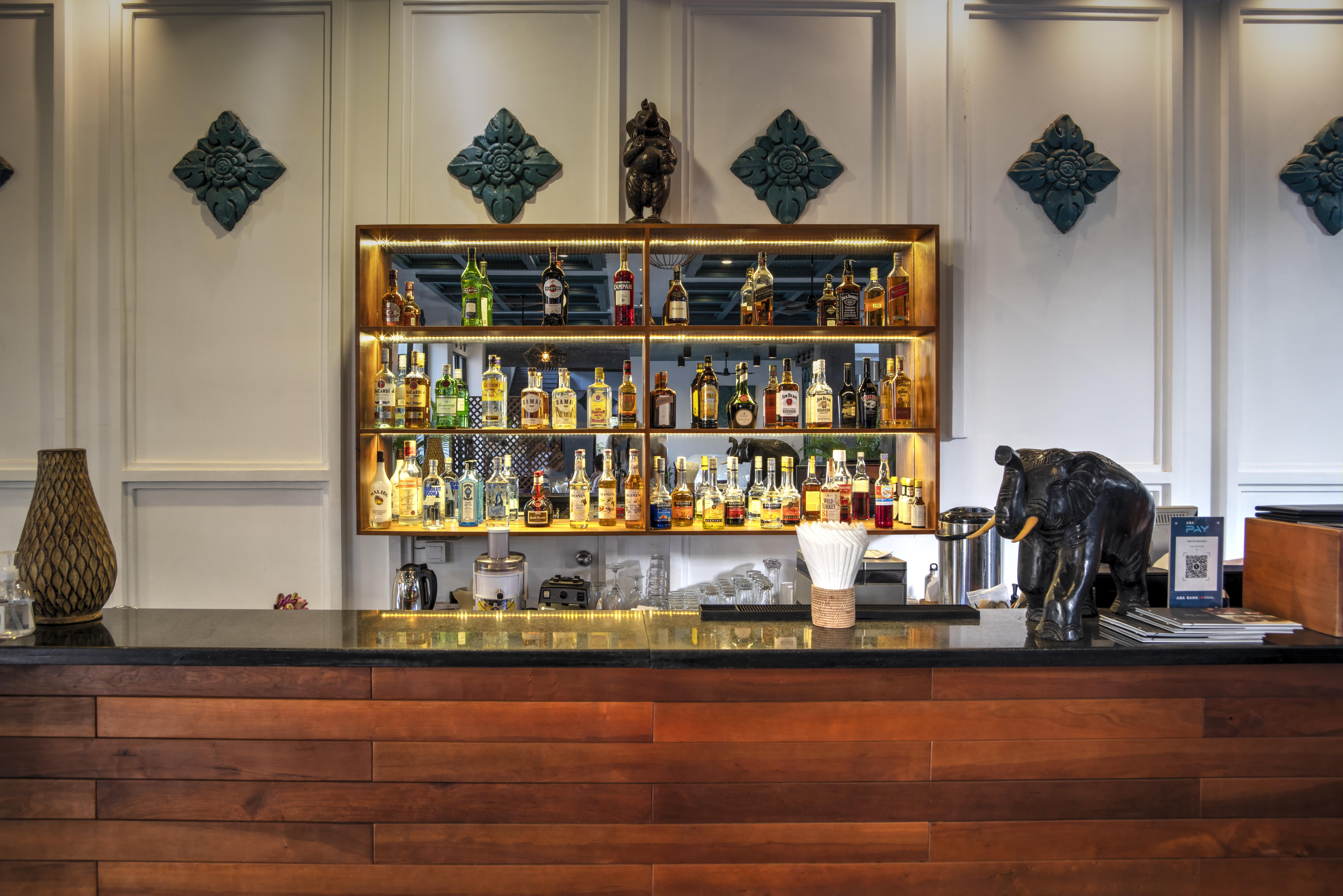 Landing Gold By Amatak Hotel Siem Reap Exterior photo