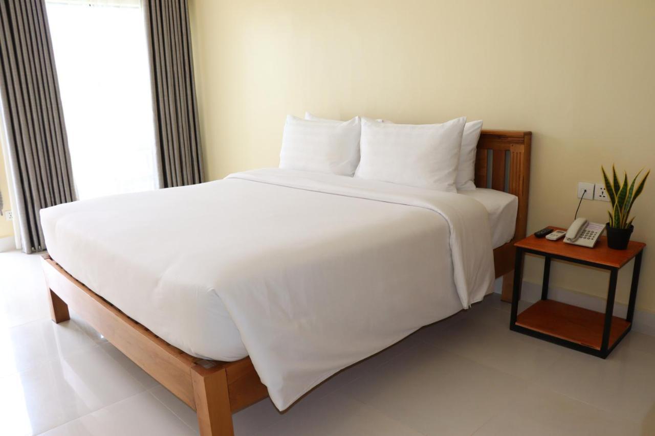 Landing Gold By Amatak Hotel Siem Reap Exterior photo