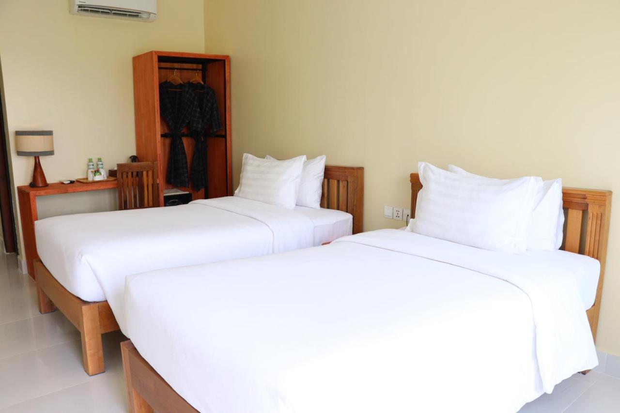 Landing Gold By Amatak Hotel Siem Reap Exterior photo