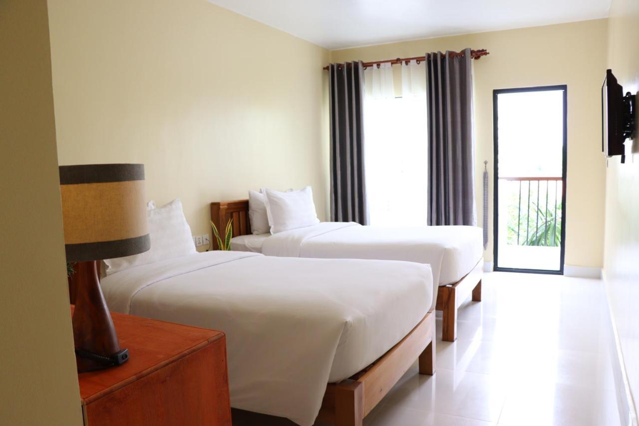Landing Gold By Amatak Hotel Siem Reap Exterior photo