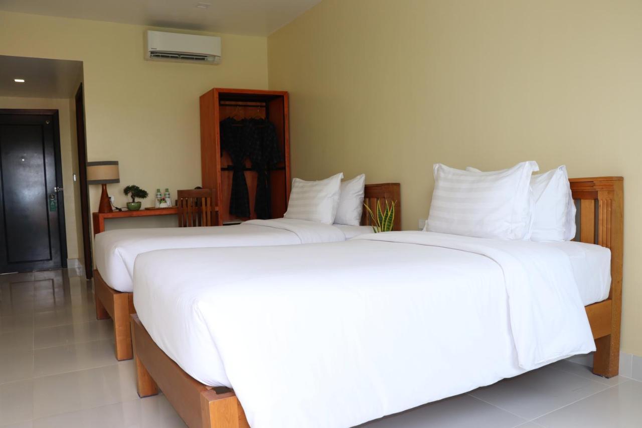 Landing Gold By Amatak Hotel Siem Reap Exterior photo