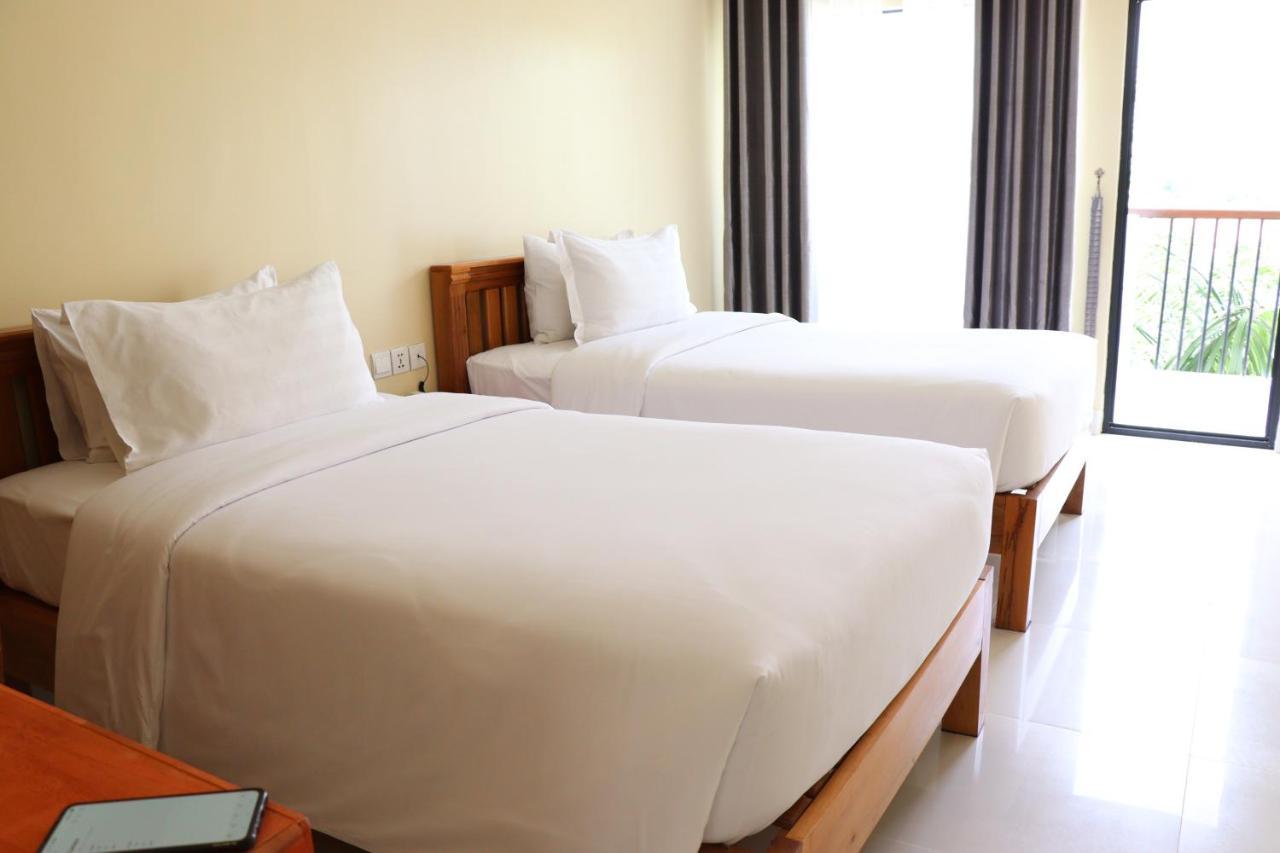 Landing Gold By Amatak Hotel Siem Reap Exterior photo