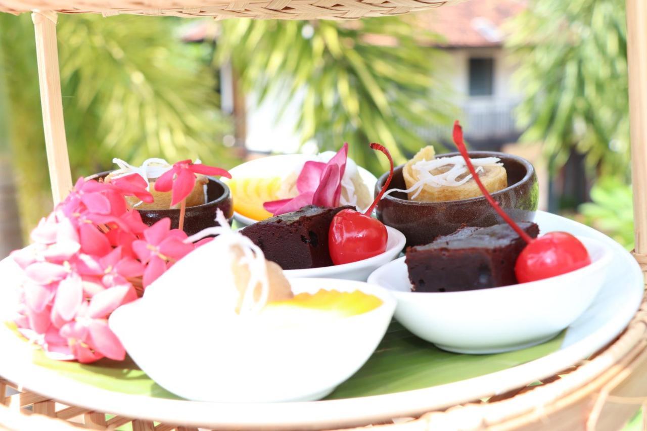 Landing Gold By Amatak Hotel Siem Reap Exterior photo