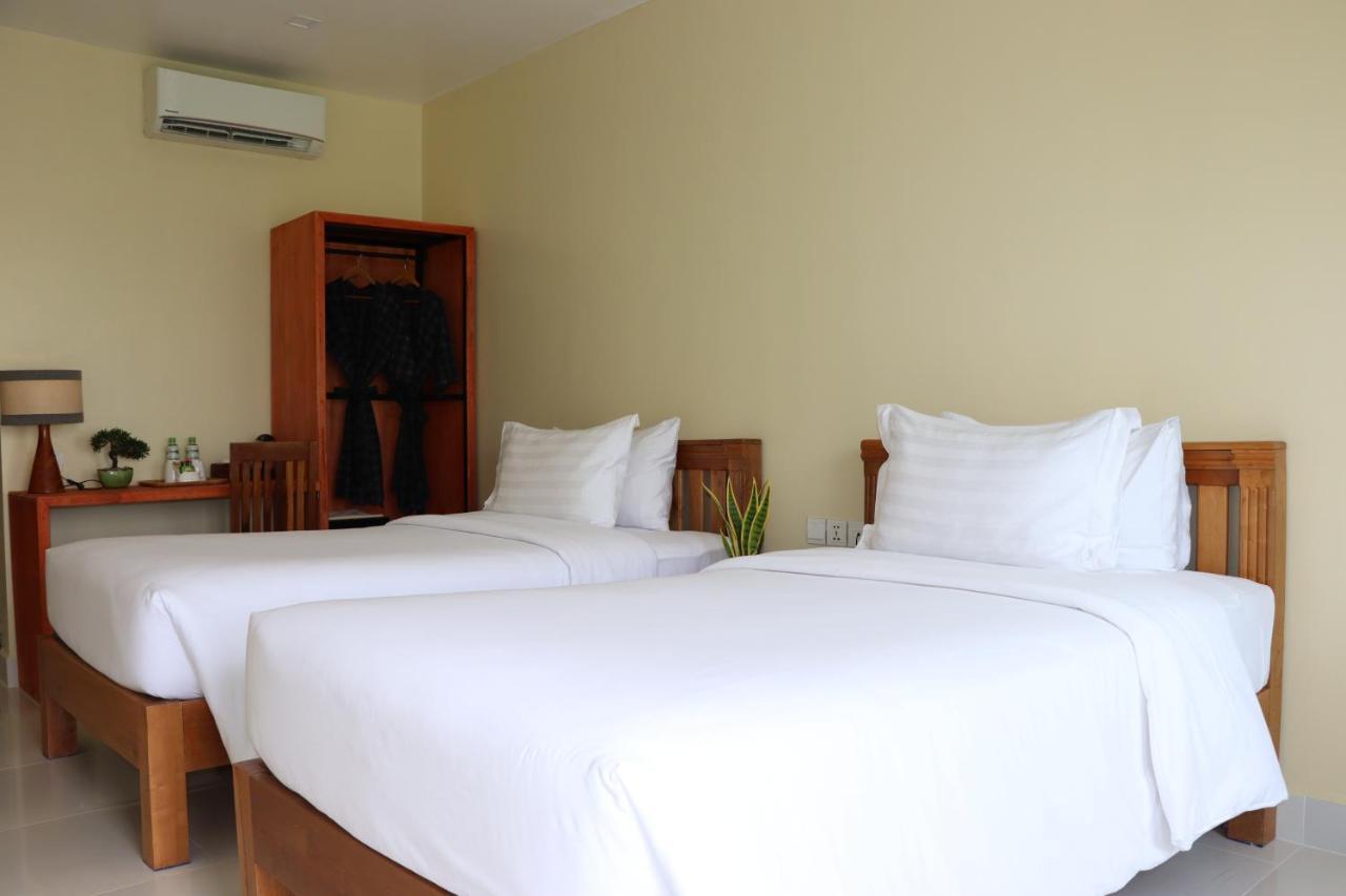 Landing Gold By Amatak Hotel Siem Reap Exterior photo