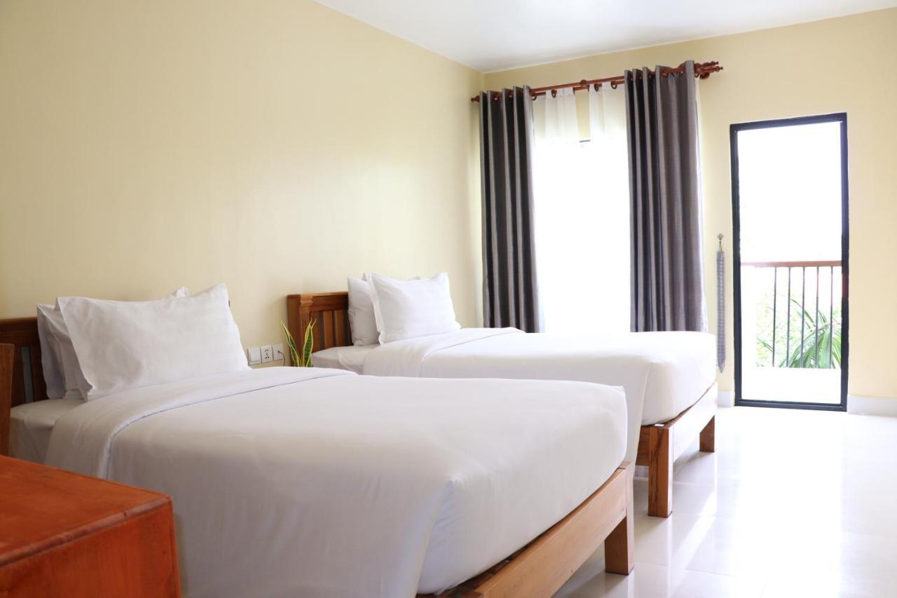Landing Gold By Amatak Hotel Siem Reap Exterior photo