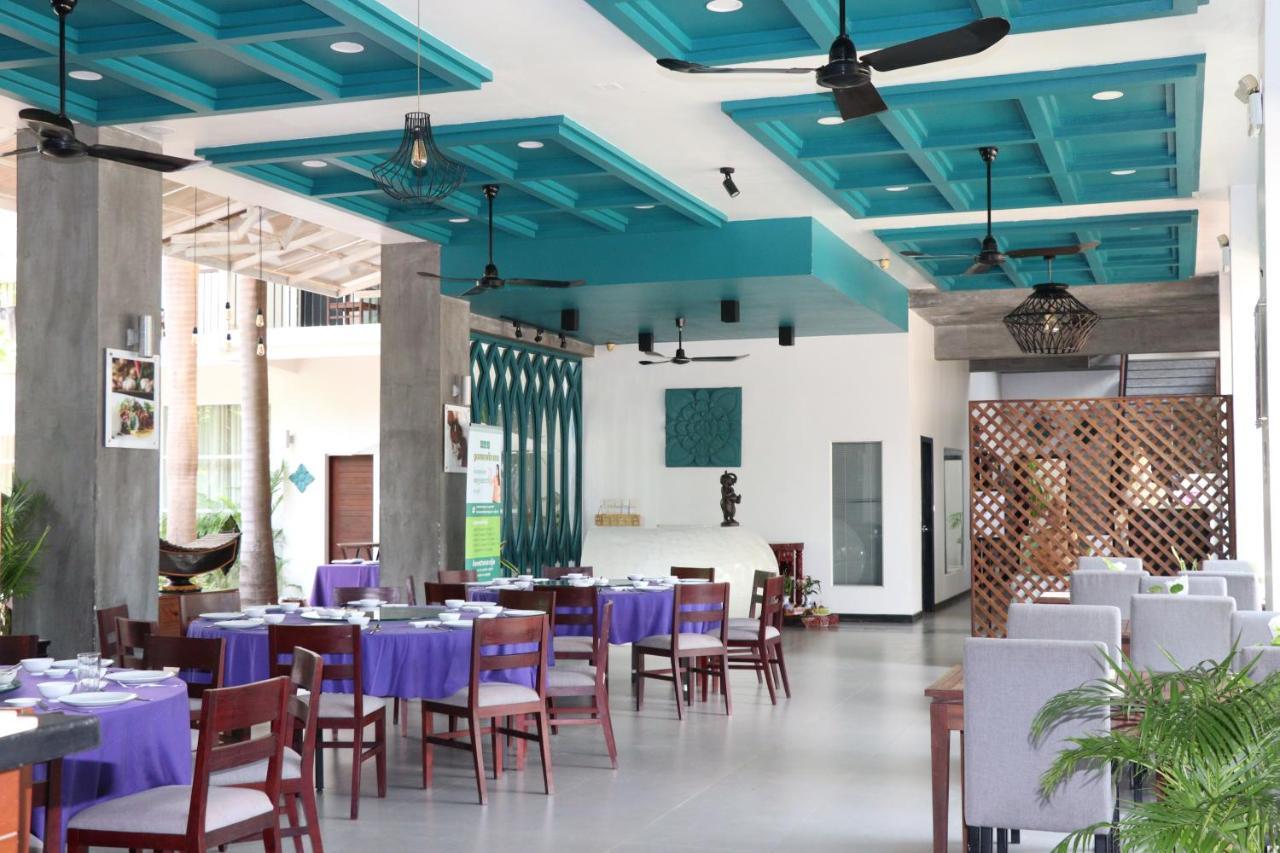 Landing Gold By Amatak Hotel Siem Reap Exterior photo